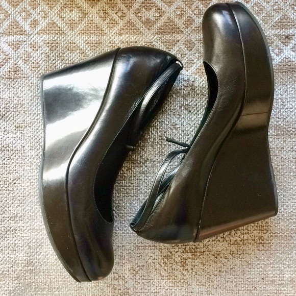 NWOT Marc by Marc Jacobs Ankle Strap Platform Shoe - Picture 2 of 7